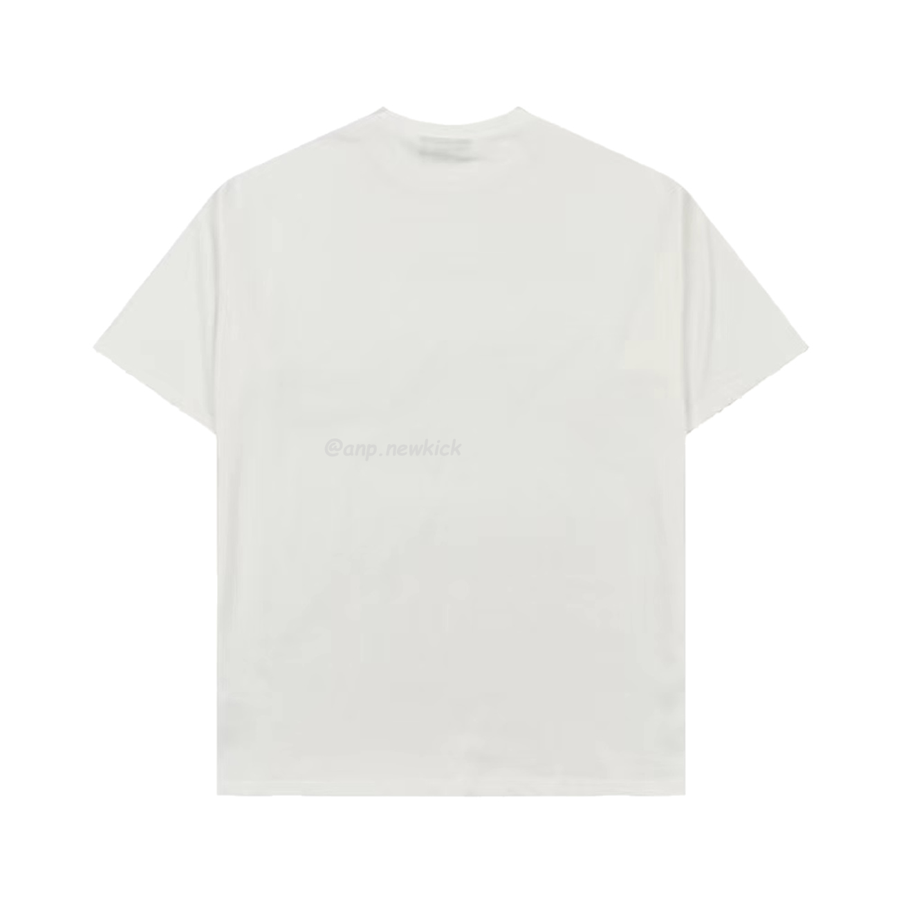 Drew House Mascot Ss Black White T Shirt (11) - www.newkick.vip